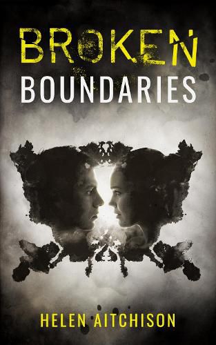 Cover image for Broken Boundaries