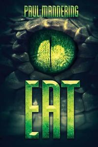 Cover image for Eat