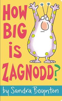 Cover image for How Big Is Zagnodd?