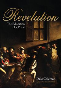 Cover image for Revelation: The Education of a Priest