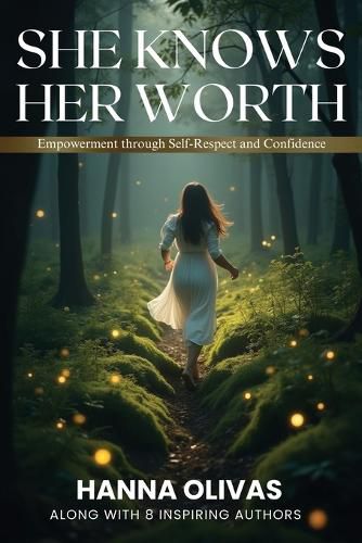 Cover image for She Knows Her Worth