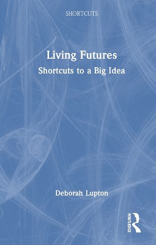 Cover image for Living Futures