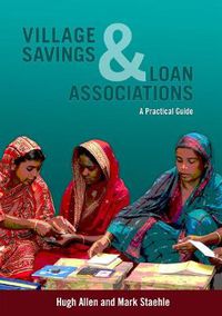 Cover image for Village Savings and Loan Associations: A Practical Guide