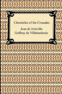 Cover image for Chronicles of the Crusades