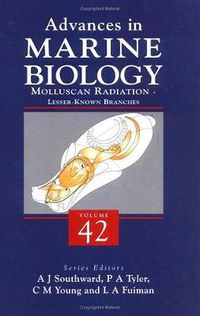 Cover image for Molluscan Radiation - Lesser Known Branches