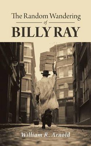 Cover image for The Random Wandering of Billy Ray