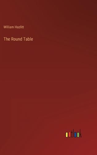 Cover image for The Round Table