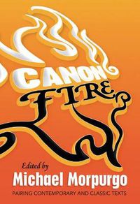 Cover image for Canon Fire