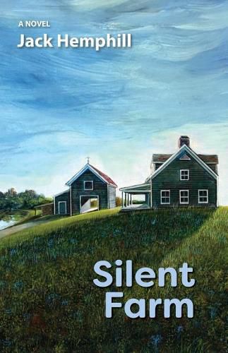 Cover image for Silent Farm