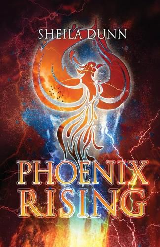 Cover image for Phoenix Rising