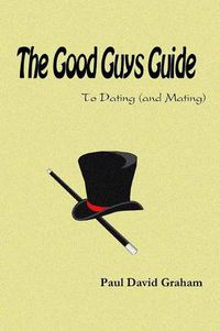 Cover image for The Good Guys Guide