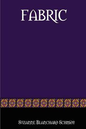 Cover image for Fabric