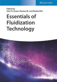 Cover image for Essentials of Fluidization Technology