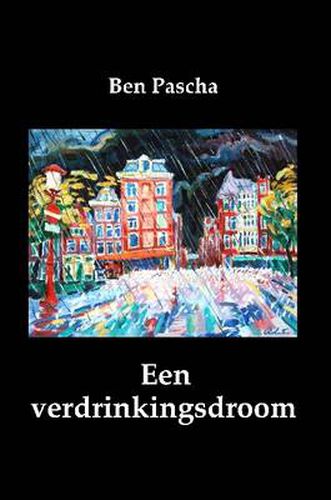 Cover image for Een Verdrinkingsdroom