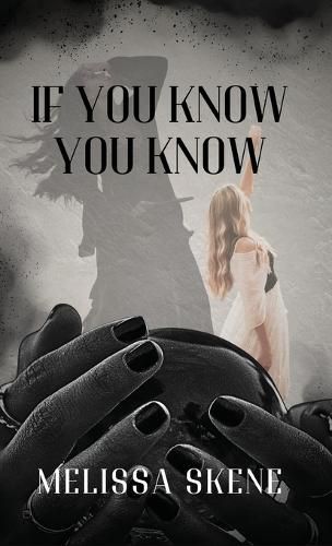 Cover image for If You Know You Know