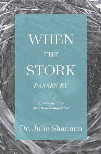 Cover image for When the Stork Passes By: A field guide to practical compassion