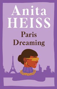 Cover image for Paris Dreaming