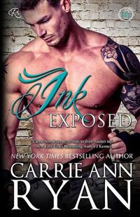 Cover image for Ink Exposed