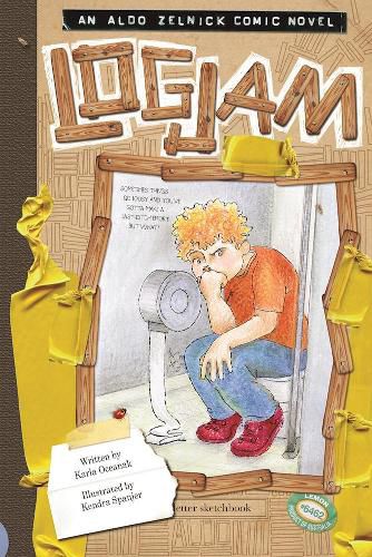 Cover image for Logjam: Book 12