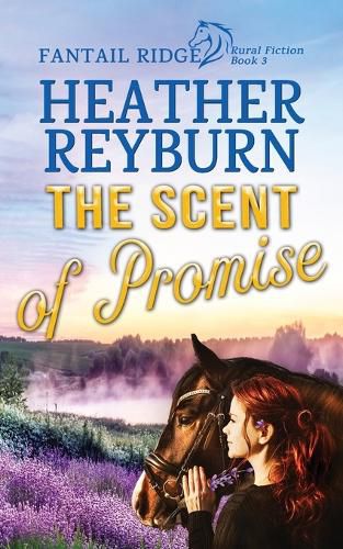 Cover image for The Scent of Promise