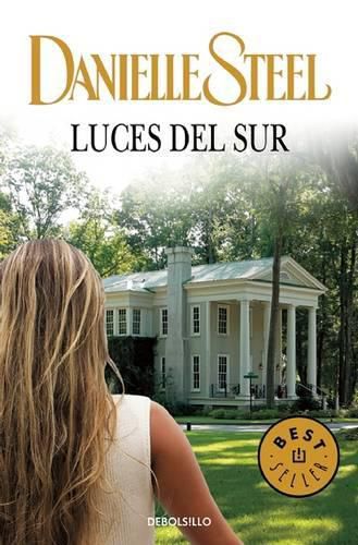 Cover image for Luces del Sur / Southern Lights