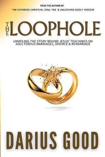 Cover image for The Loophole