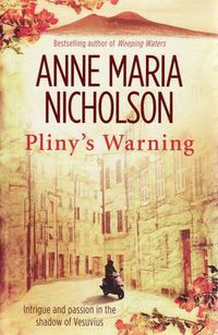 Cover image for Pliny's Warning