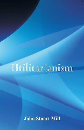 Cover image for Utilitarianism