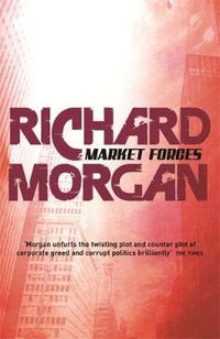 Cover image for Market Forces