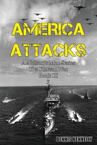 Cover image for America Attacks