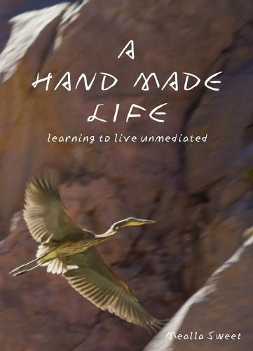 Cover image for A Hand Made Life