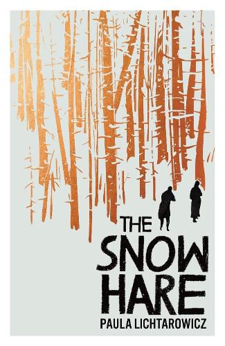 Cover image for The Snow Hare