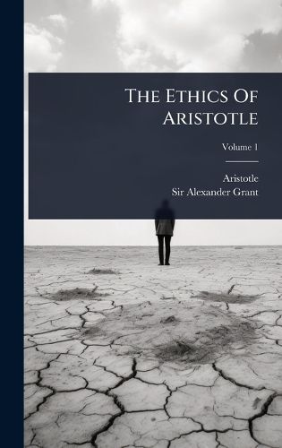Cover image for The Ethics Of Aristotle