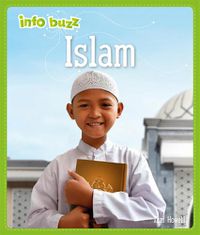 Cover image for Info Buzz: Religion: Islam