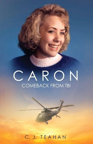 Cover image for Caron Comeback from TBI