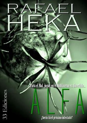 Cover image for Alfa