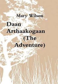 Cover image for Daan Arthaakogaan (the Adventure)