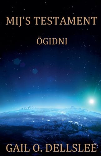 Cover image for Ōgidni