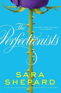 Cover image for The Perfectionists