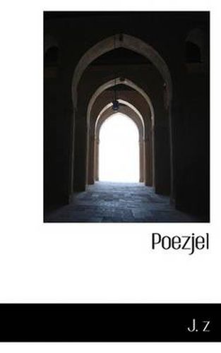 Cover image for Poezje1