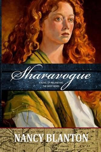 Sharavogue: A Novel of Ireland and Montserrat