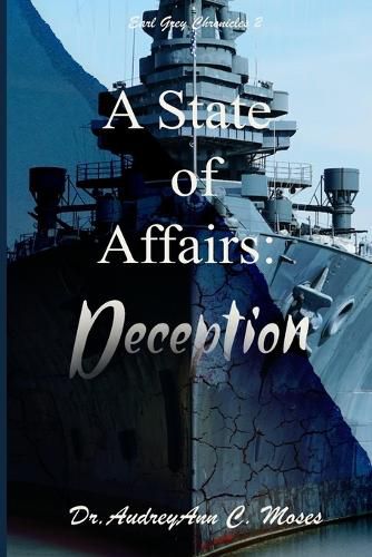Cover image for A State of Affairs