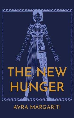 Cover image for The New Hunger