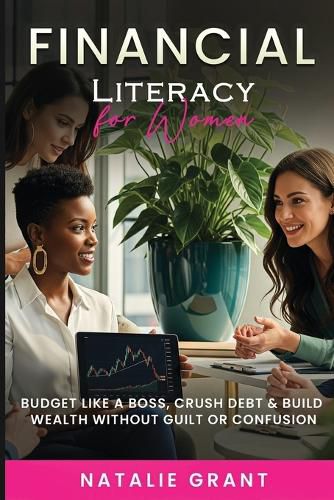 Cover image for Financial Literacy for Women