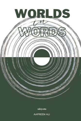 Cover image for Worlds in Words (Edition1)