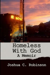 Cover image for Homeless With God