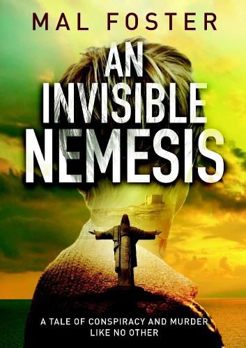 Cover image for An Invisible Nemesis