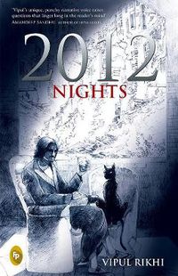 Cover image for 2012 Nights