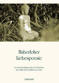 Cover image for Haberloher Liebespoesie