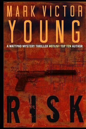 Cover image for Risk